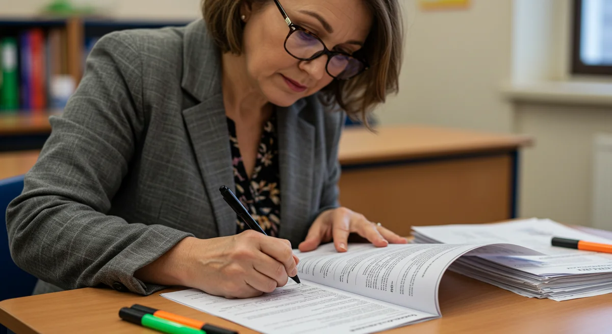 2025-2026 Eğitim Yılı Kapanırken Öğretmenleri Bekleyen Kritik Takvim ve Norm Fazlası Riski