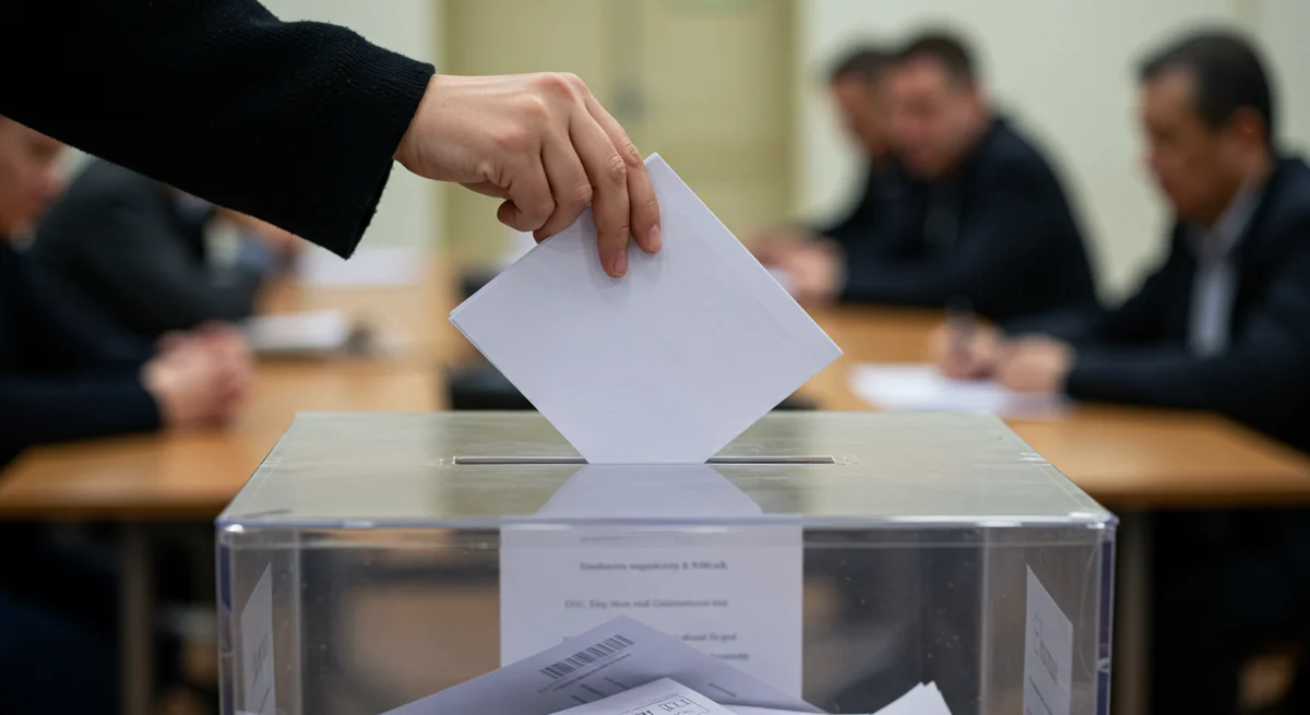 Sandıklar Açıldı: AK Parti 7 Haziran 2026 Yerel Ara Seçimlerinde 6 Beldenin 5'ini Kaptı!