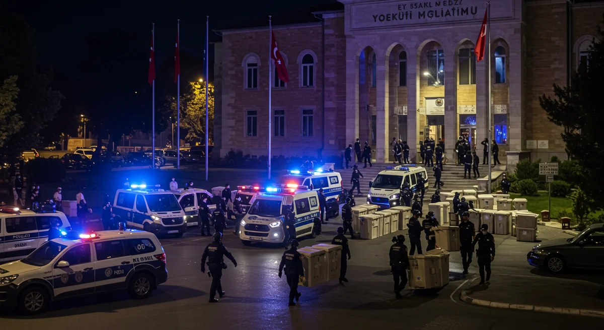 27 İlde Dev Yasa Dışı Bahis Operasyonu: Milyonluk Vurgun ve Adliyeye Sevk Edilen 68 Şüpheli!