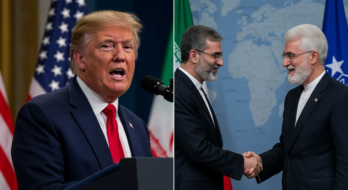 ABD-İran Barış Anlaşması İçin Kritik İddia: G7 Zirvesi Gölgesinde Tarih ve Mekan Netleşiyor Mu?