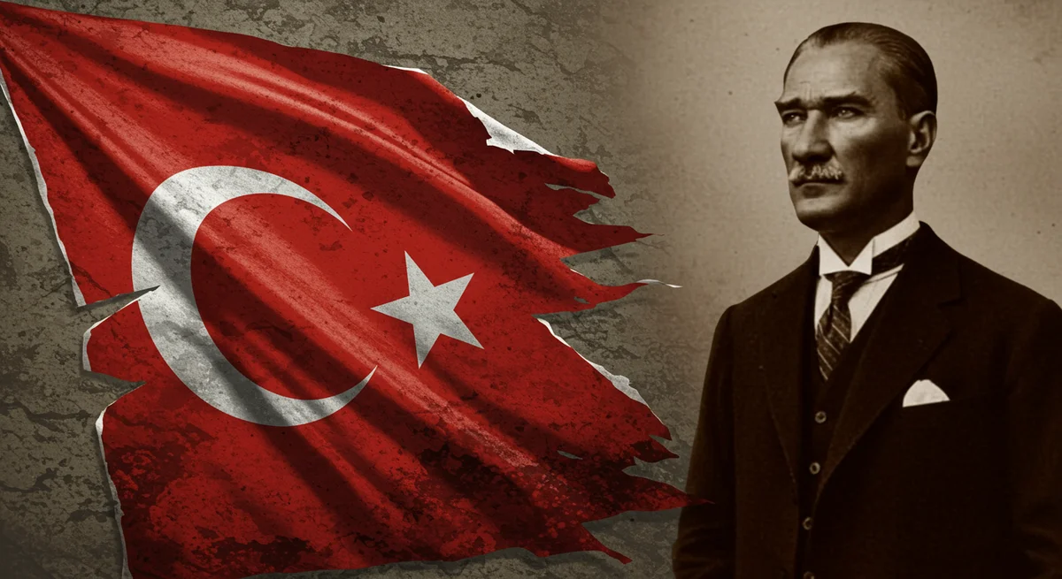 AK Parti'den CHP'ye Şok Sözler: Yayman 'Atatürk Yaşasa Bu Yönetimi Kovardı' Dedi!
