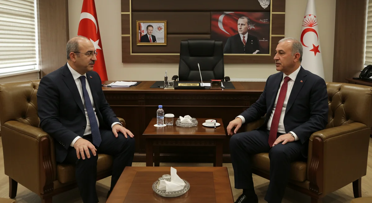 Irmak Öğretmen'in Şüpheli Ölümü: Ali Yalçın, Adalet Bakanı Gürlek'ten Titiz Soruşturma Talep Etti!