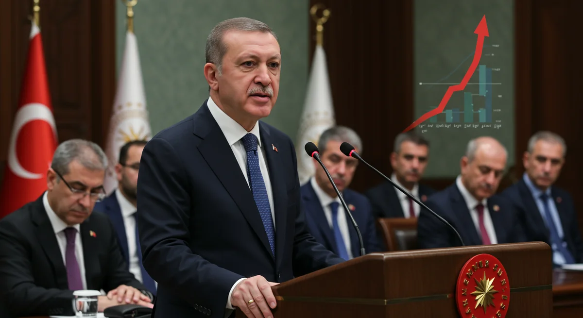Memur-Sen'den Hükümete Acil Çağrı: Enflasyon Ezgisi Karşısında Seyyanen Zam Kaçınılmaz!