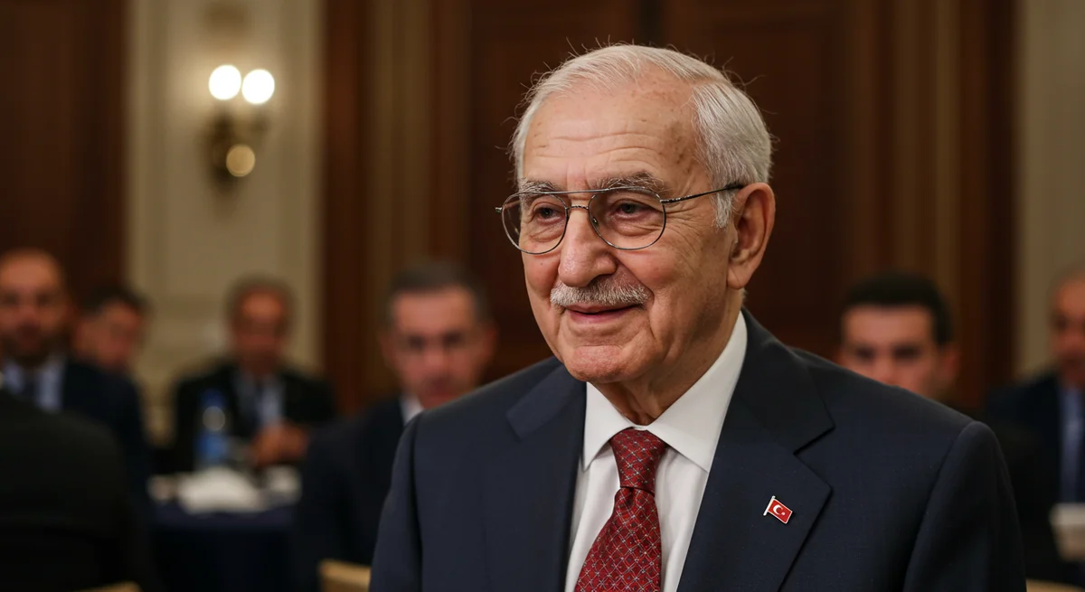 Devlet Bahçeli'den Rahmi Koç Soruşturmasına Sert Çıkış: 'Latife Üzerinden Hukuki Süreç Yanlış'