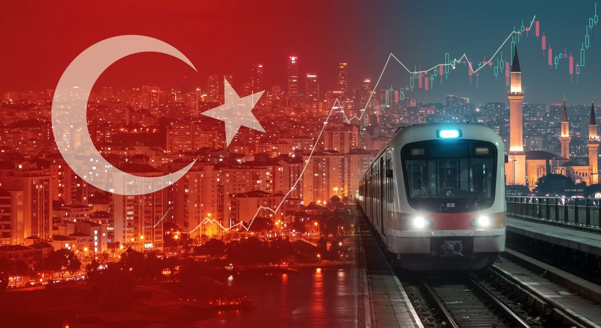 Bakan Şimşek'ten Enflasyon Mesajı: Dezenflasyon Süreci Birkaç Aylık Gecikmeyle de Olsa Devam Edecek!