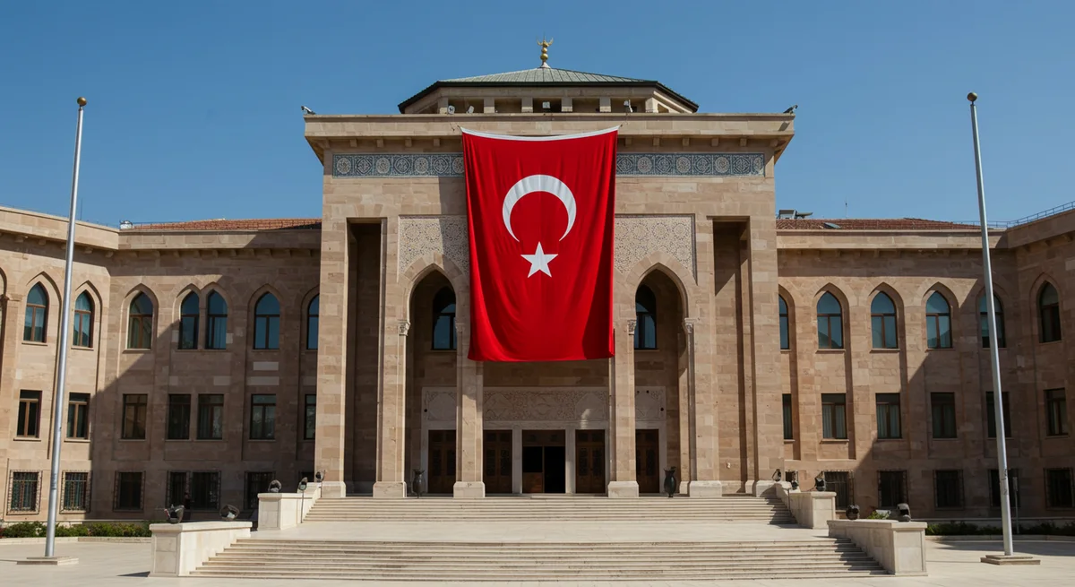 Tarihi Karar: AK Parti'den CHP'nin '128 Milyar Dolar' İddiasına Yargı Mührüyle Sert Yanıt!