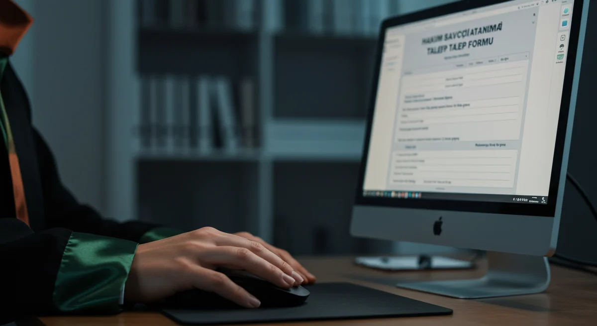 Yargıda Büyük Dönüşüm: HSK'dan 2026 Ana Kararnamesi Yayımlandı, Kritik Başvuru Süreci Başladı!
