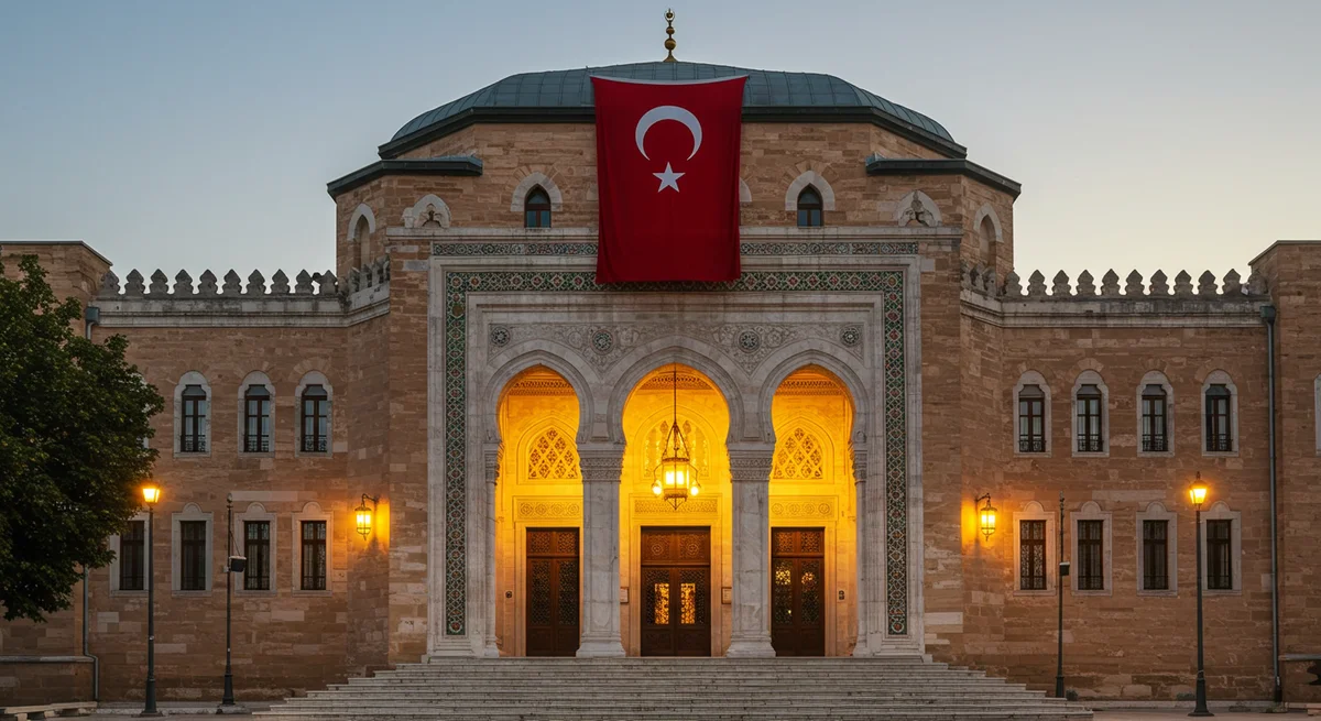 Yargıda Büyük Değişim: HSK Kararnamesiyle Binlerce Hakim ve Savcının Görev Yeri Yeniden Belirlendi!