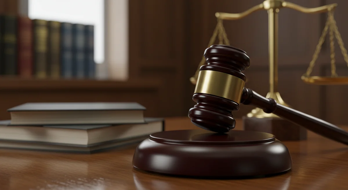 Yargıda Büyük Değişim: HSK Kararnamesiyle Binlerce Hakim ve Savcının Görev Yeri Yeniden Belirlendi!