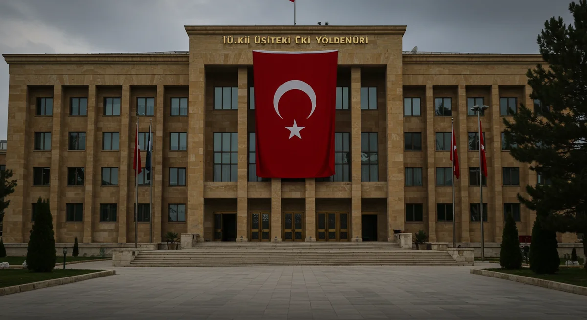 İçişleri Bakanlığı'ndan 'Çıplak Arama' İddialarına Hızlı ve Kapsamlı Soruşturma Başlatıldı!