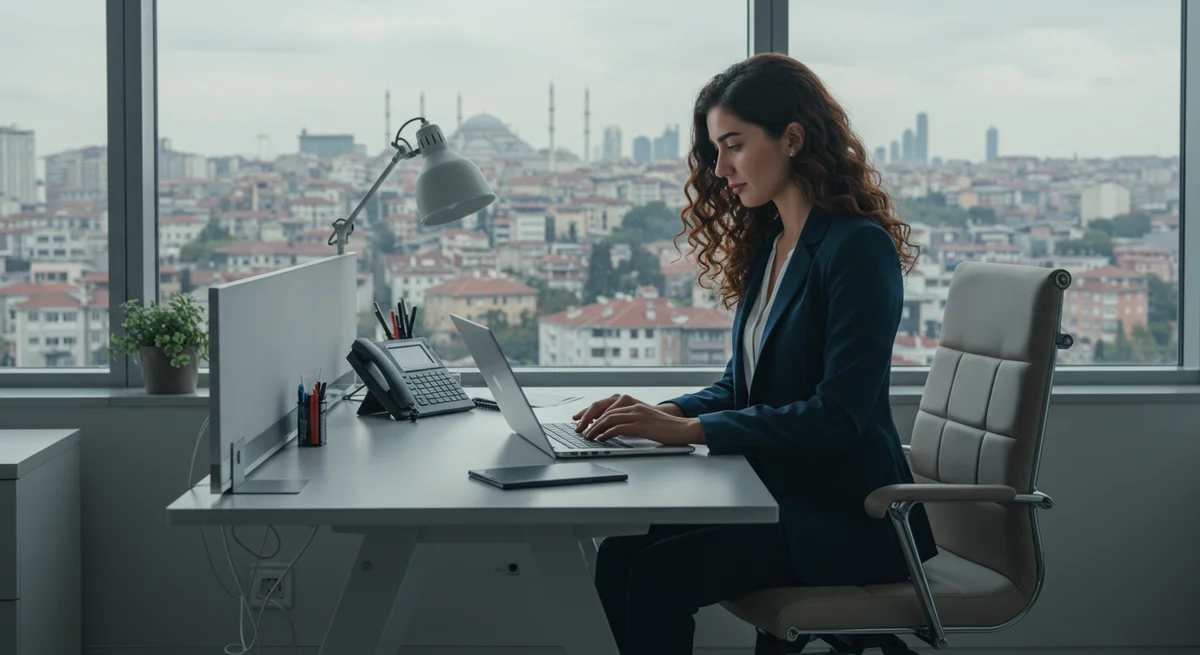 Kadın Memurlar İçin 2026 Vergi İadesi Rehberi: 6.000 TL'ye Varan Destek Fırsatı