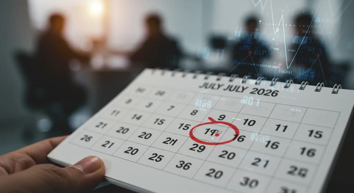 Memurların Gözü Kulağı Burada: 2026'da Kamu Personelini Bekleyen Kritik Değişimler!