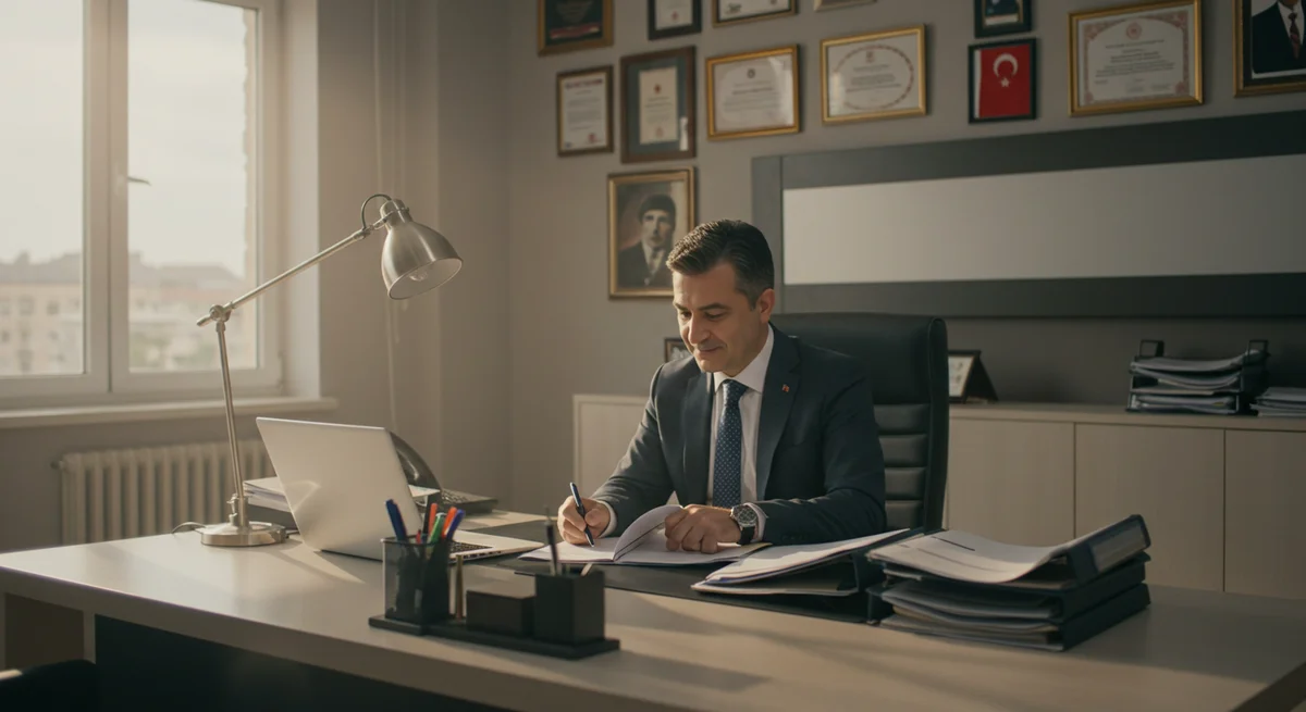 Eğitim-İş’ten MEB’e 'Muhakkiklik' Çıkışı: 10 Saat Ek Ders Ücreti Talebi