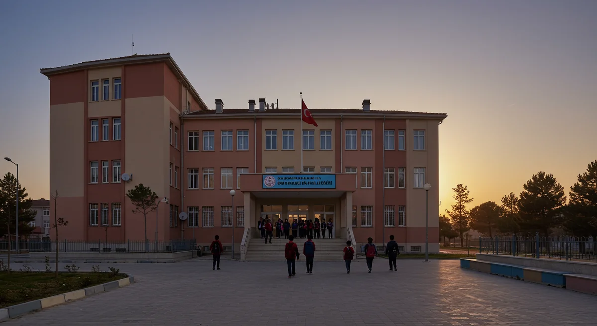 MEB'den Eğitimde Dev Hamleler: 3 Yıllık Dönüm Noktası Raporu Şaşırttı!