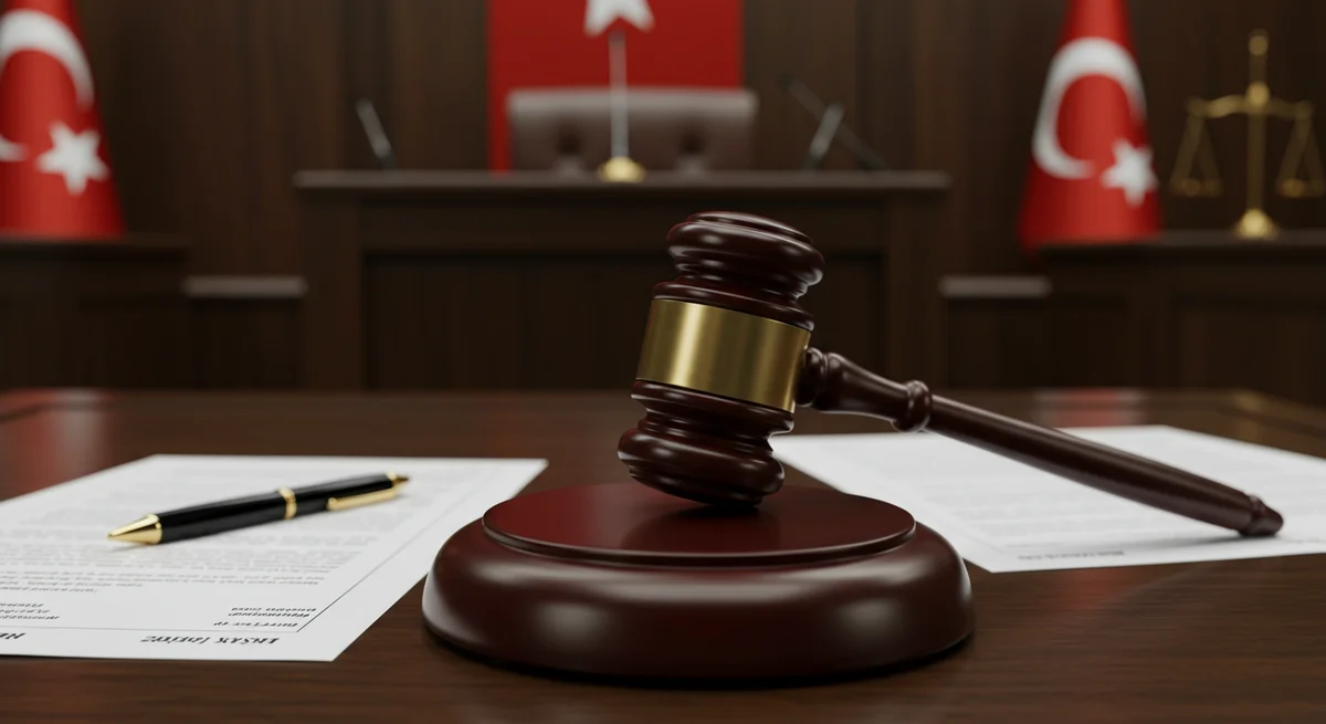 Öğretmene Ölüm Tehdidi Savuran Öğrenciye Mahkemeden Emsal Karar: Okul Değişikliği ve Zorunlu Rehabilitasyon!