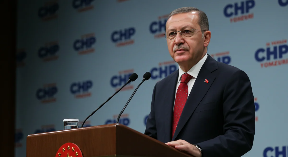Özgür Özel'den CHP İçi Tartışmalara Sert Yanıt: "Yeni Parti Planımız Yok, Mücadelemiz Parti İçinde Sürecek"