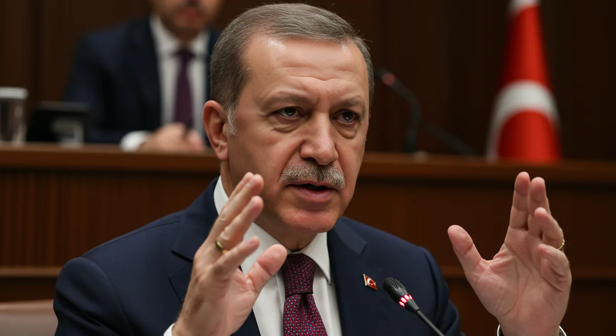 Özgür Özel'den CHP İçi Tartışmalara Sert Yanıt: "Yeni Parti Planımız Yok, Mücadelemiz Parti İçinde Sürecek"