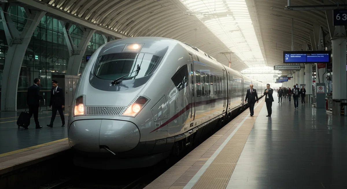 TCDD'de Görevde Yükselme Yönetmeliği İçin Danıştay'dan Nihai Karar