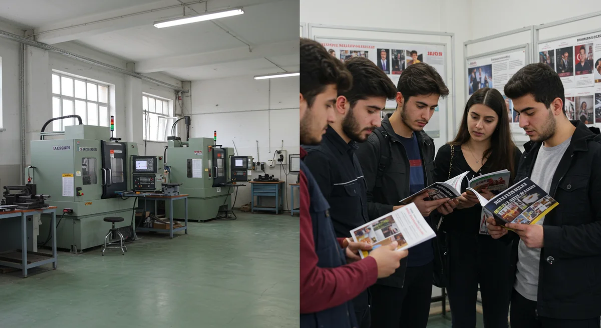 Zorunlu Eğitim Tartışmaları: Gelecek Kuşaklar İçin Alternatif Yaklaşımlar Şart Mı?