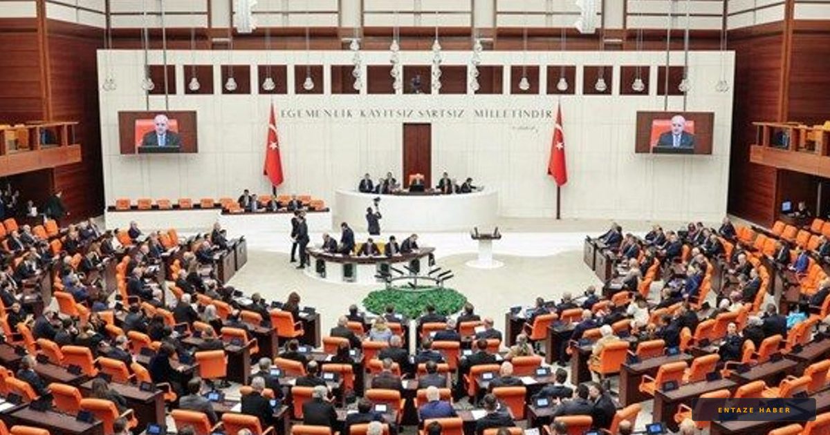 Meclis’te Dokunulmazlık Depremi: 10 Vekil İçin 11 Fezleke Komisyona Gönderildi