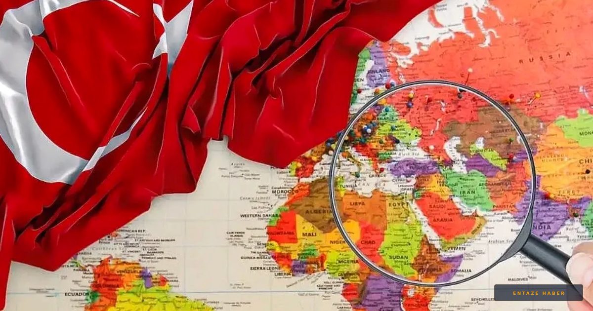 1000 Dolar Kazanmak İçin Kaç Saat Çalışmak Şart? Türkiye'nin Şaşırtan Sıralaması!