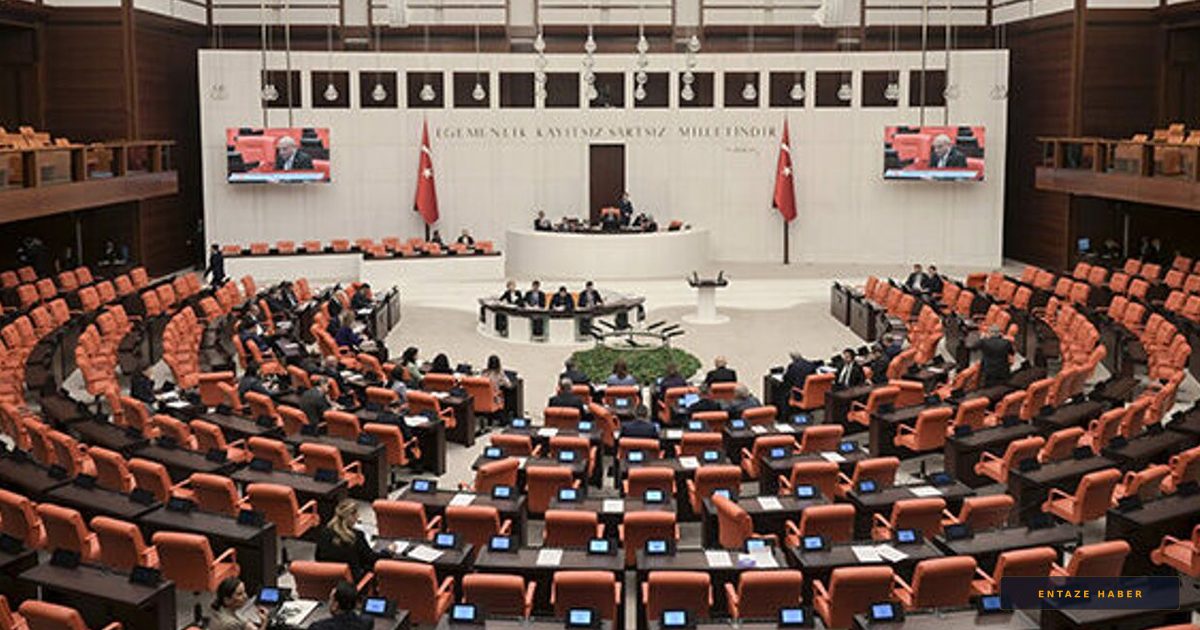 12. Yargı Paketi İçin Geri Sayım Başladı: İşte Yeni Düzenlemenin Getirdikleri