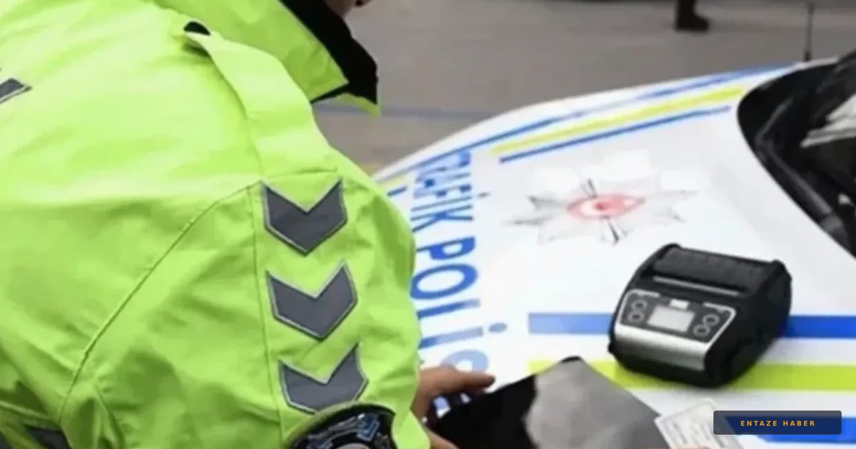 Trafikte Tolerans Devri Bitti: 123 Bin Sürücüye Ağır Yaptırım Geliyor!