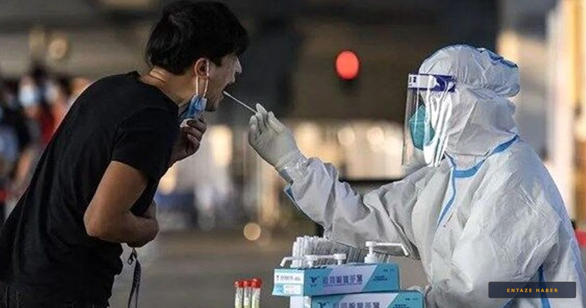 15 Bin Hasta Üzerinde Çıkarıldı: Covid-19'un Ölümcül Akciğer Haritası Yayınlandı