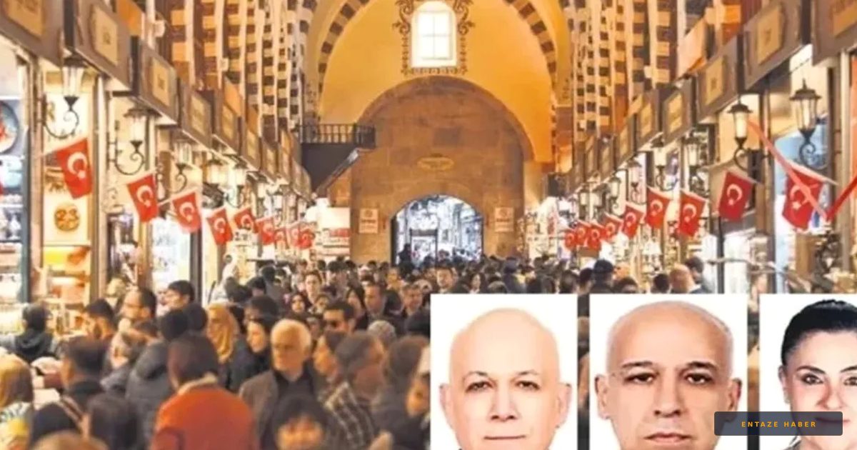 Helal Kazanç Vaadiyle 50 Milyon Dolarlık Vurgun: 'Parayı Batırdık' İtirafı Ses Kaydında