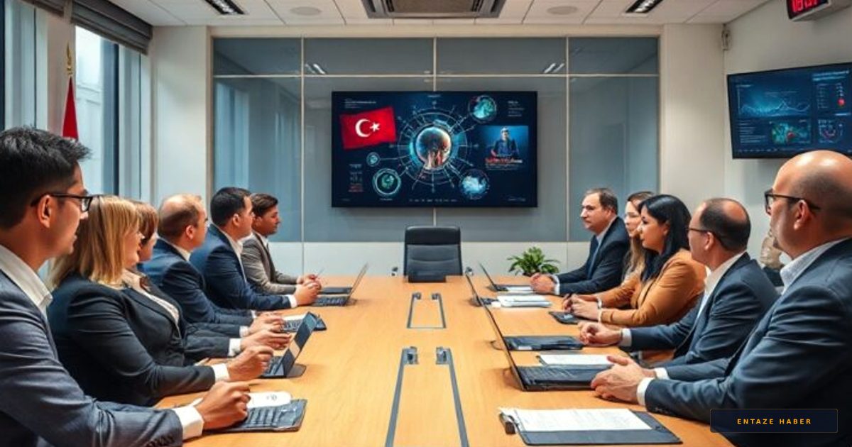 2026 Dijital Hizmet Yasası: Kamu Personeli İçin Dijital Devrim Başlıyor