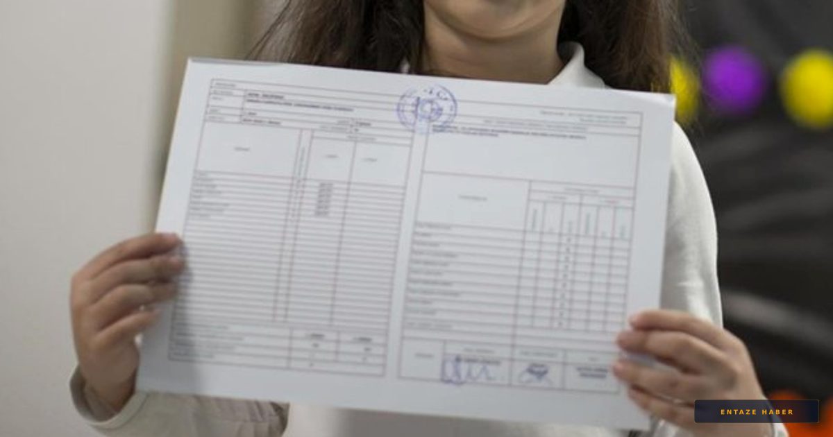 2026 Karne Günü Heyecanı: Karneler Saat Kaçta Verilecek, Tatil Ne Zaman Bitiyor?