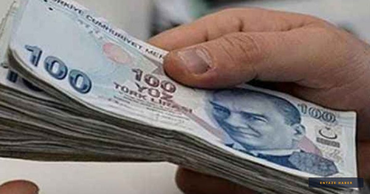 2026 Temmuz Maaşları Belli Oldu: İşte Unvan Bazlı Yeni Zamlı Liste