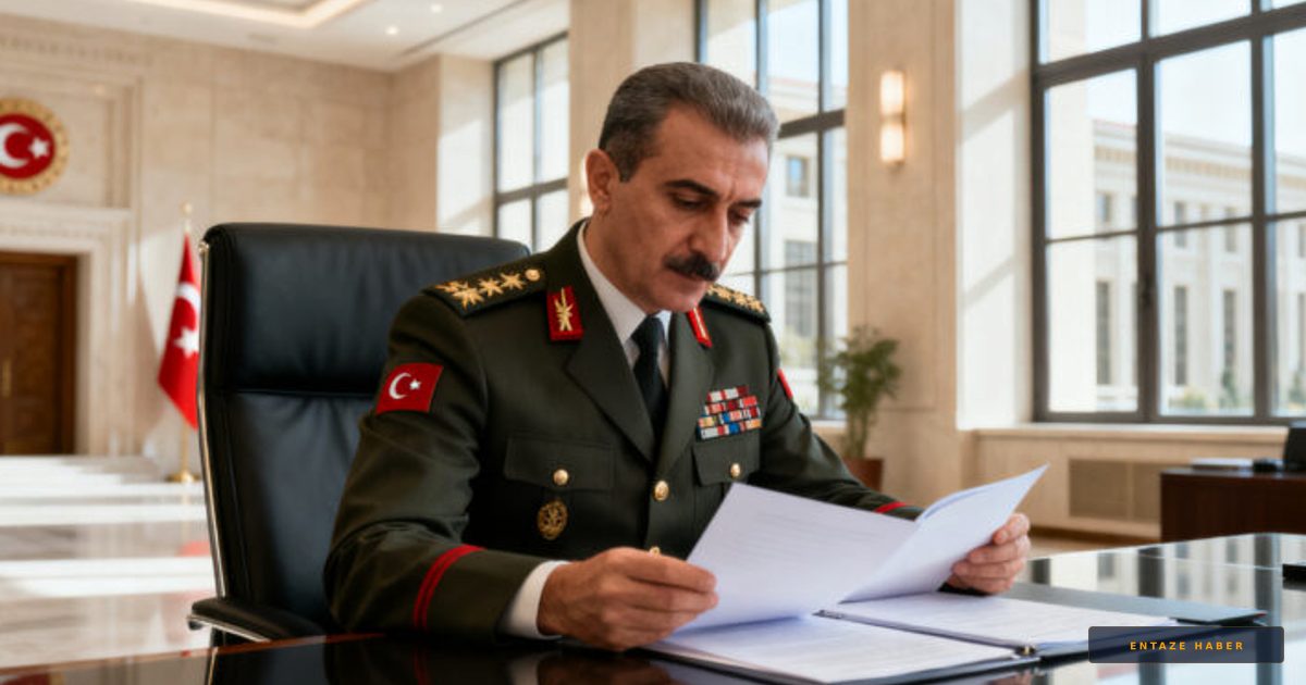 2026 Uzman Erbaş Düzenlemesi: Yeni Sicil Barajı ve Yaş Sınırında Devrim