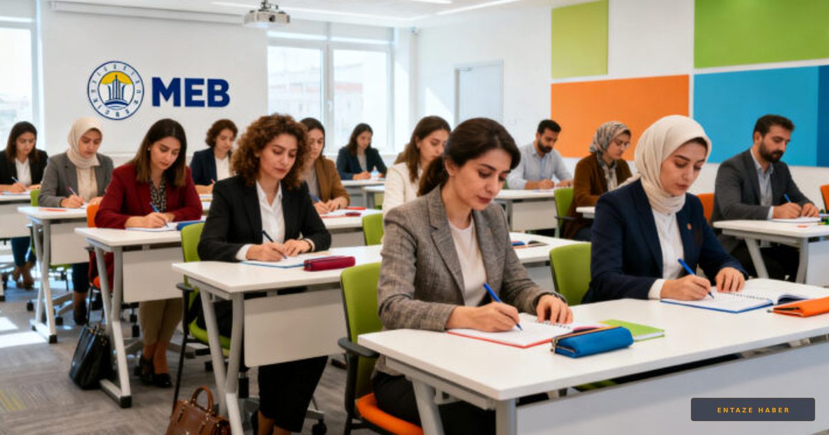 MEB'den 2026 Yurt Dışı Öğretmenlik Atamaları İçin Kritik Oryantasyon Hamlesi