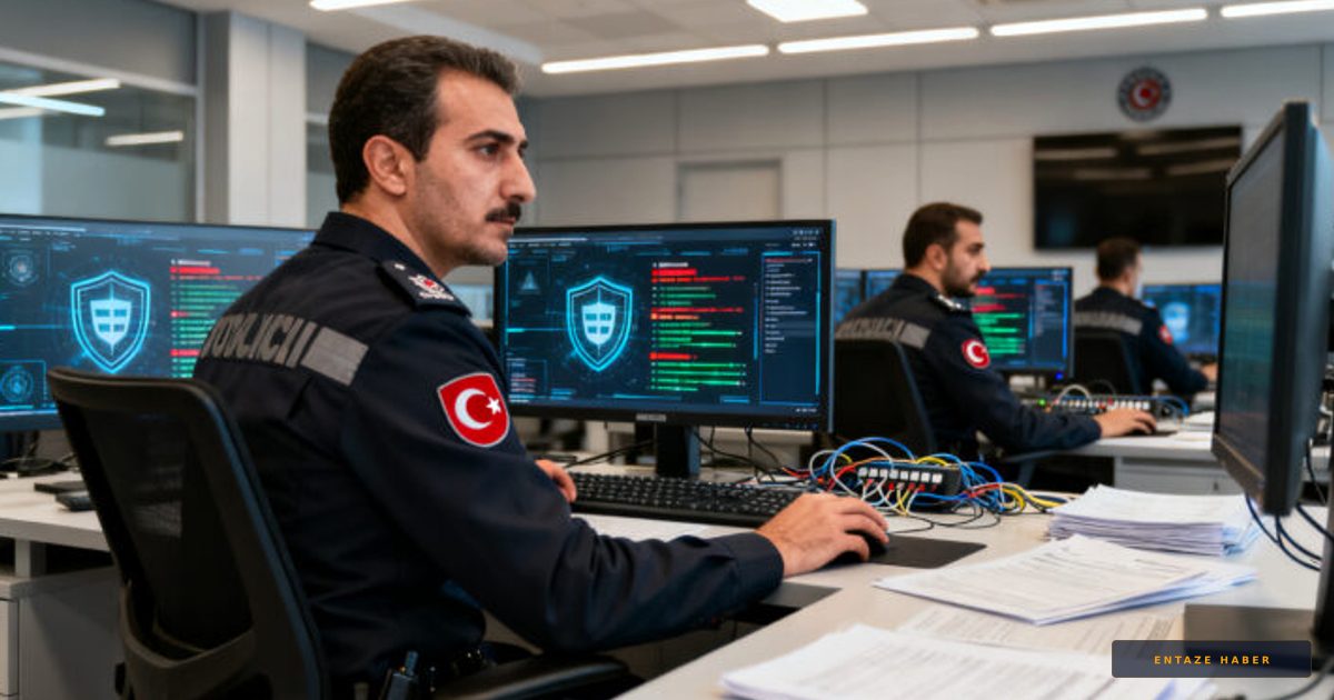 Mardin Merkezli 7 İlde Büyük Vurgun: 10 Milyar TL'lik Bahis Çetesi Çökertildi