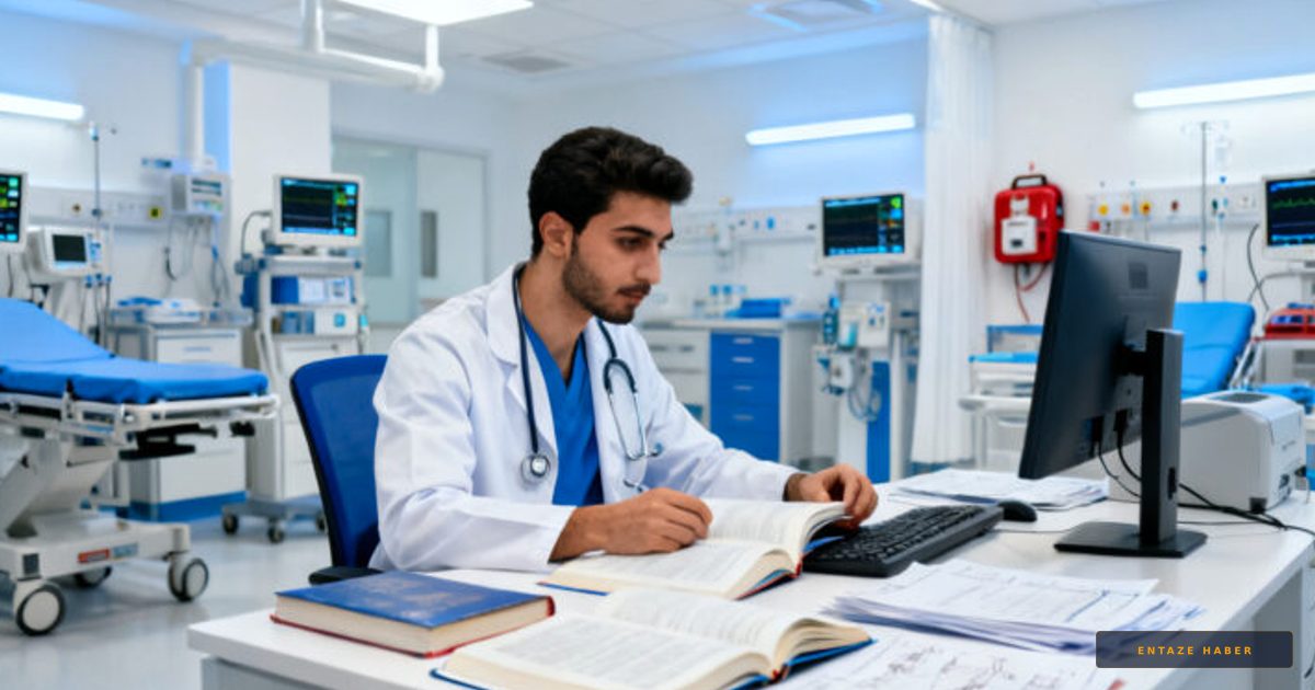 Teknisyenlikten Tıp Fakültesine: KPSS ile Değişen Hayatların Hikayesi
