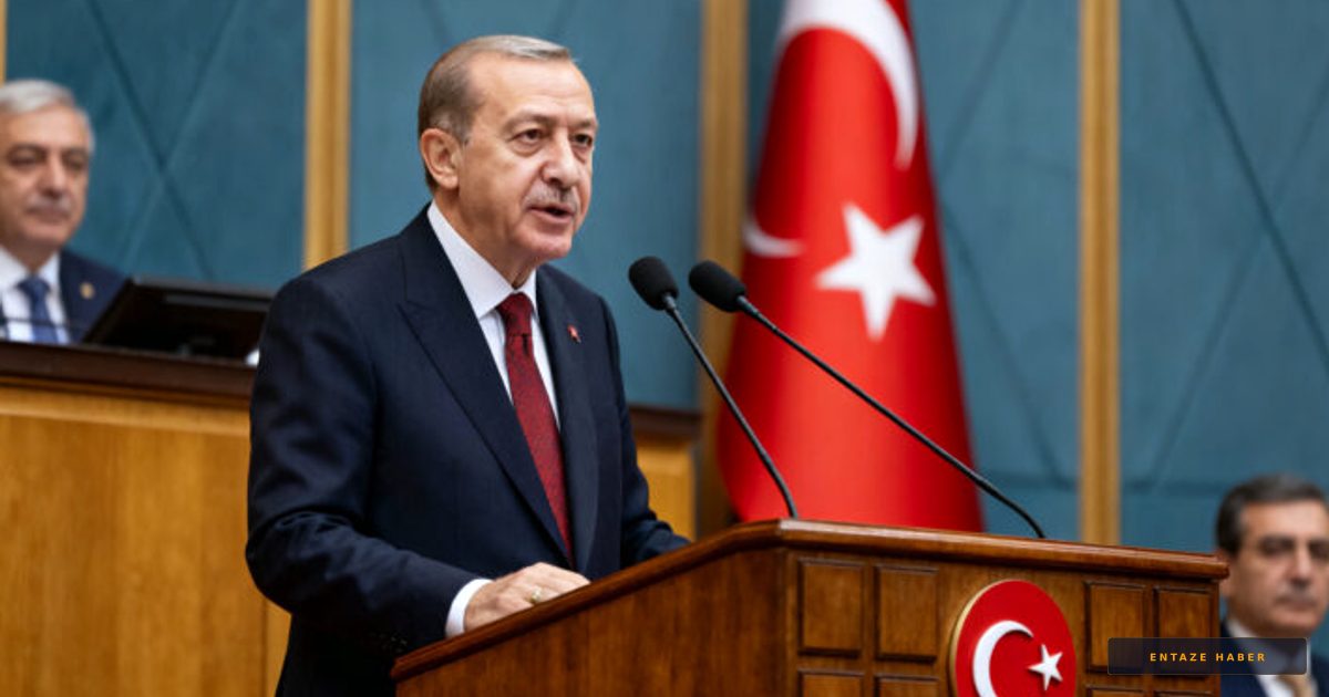 Erdoğan'dan Tarihi Çağrı: Terörsüz Türkiye İçin Yenikapı Ruhu Yeniden Canlanıyor