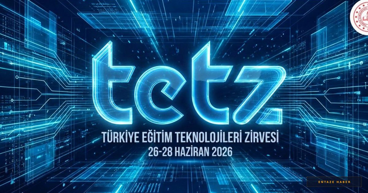 Eğitimde Küresel Zirve: 20'den Fazla Ülkenin Bakanı İstanbul'da Buluşuyor
