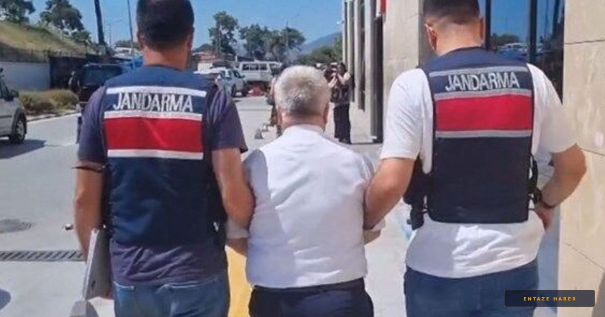 22 İlde Eş Zamanlı FETÖ Operasyonu: 51 Kişi Cezaevine Gönderildi
