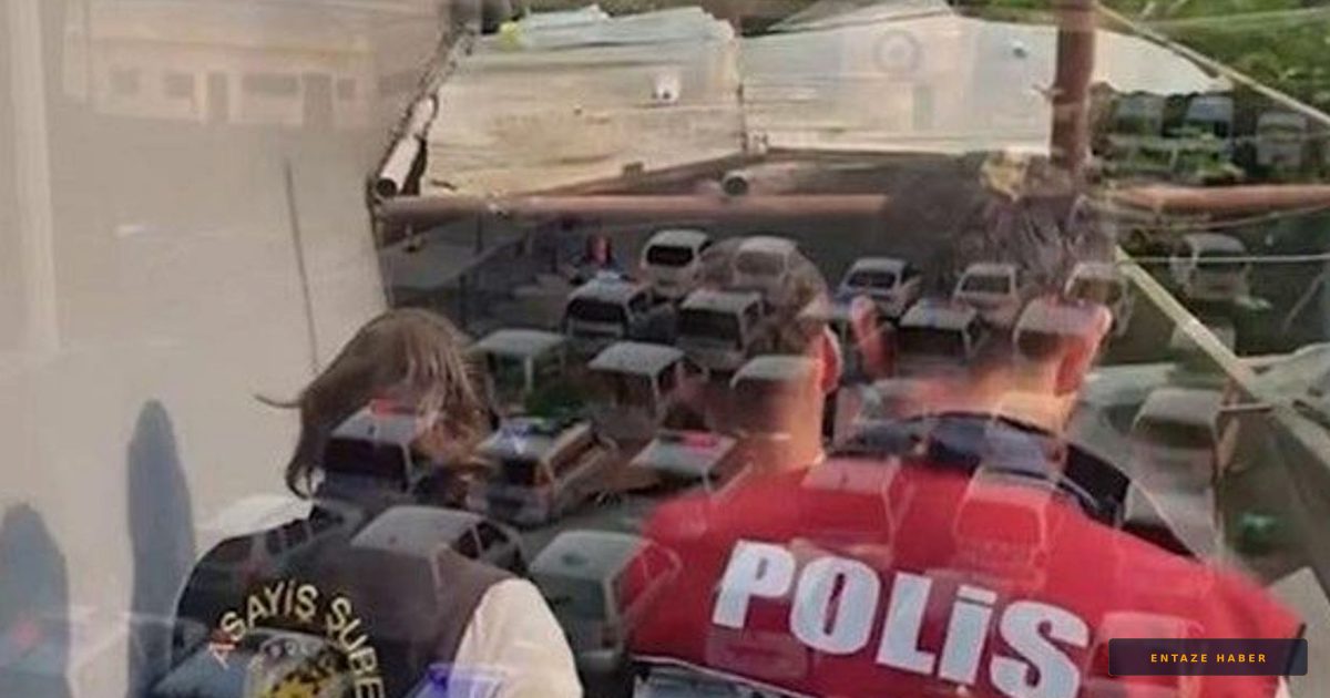 23 İlde Dev Operasyon: 5,3 Milyar Liralık Vurgun Yapan 307 Kişi Yakalandı