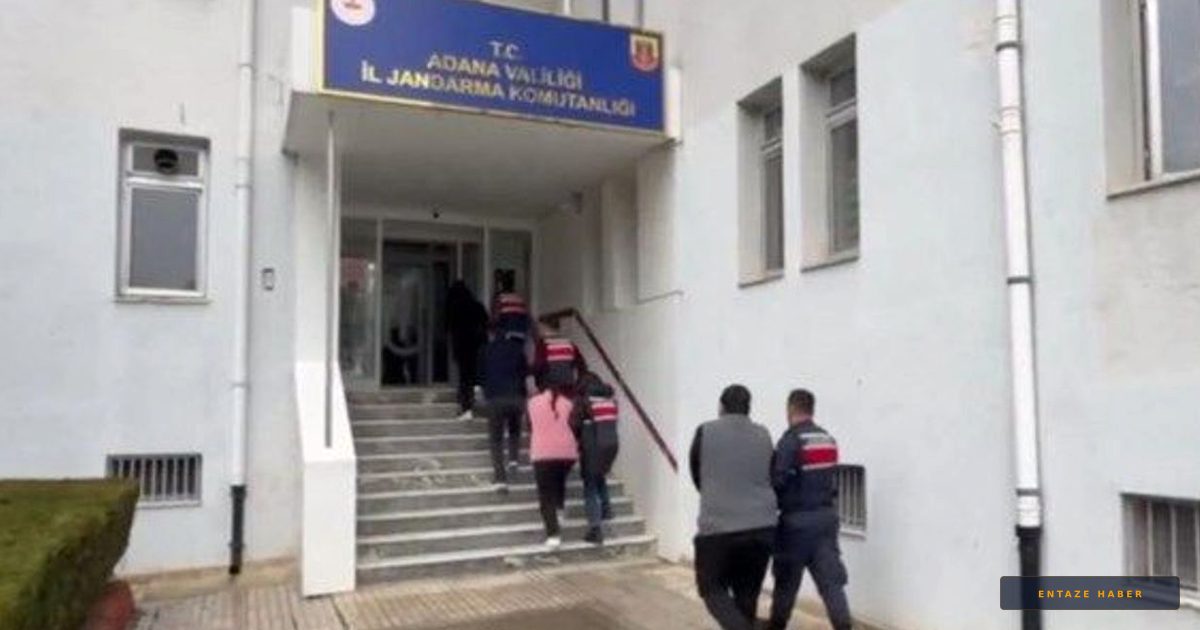 23 İlde Dev Bahis Operasyonu: 5 Milyar Liralık Vurguna Büyük Darbe