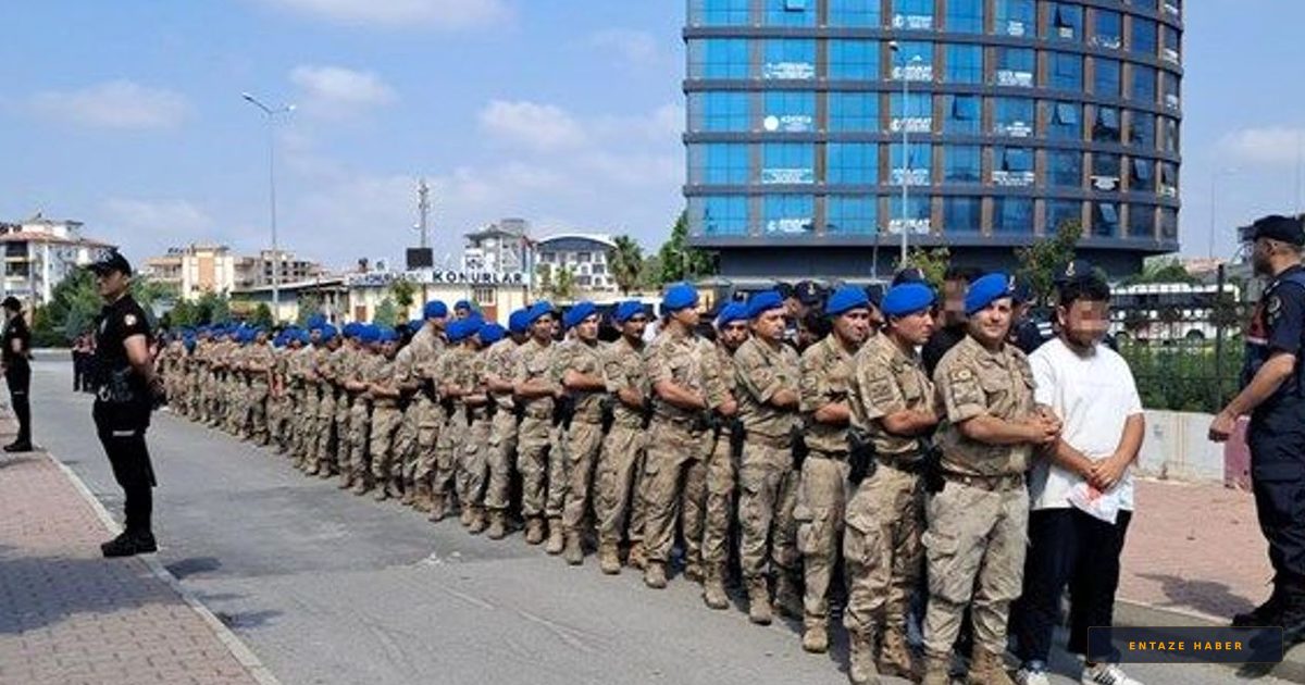 27 İlde Dev Yasa Dışı Bahis Operasyonu: 36 Tutuklama Kararı Çıktı