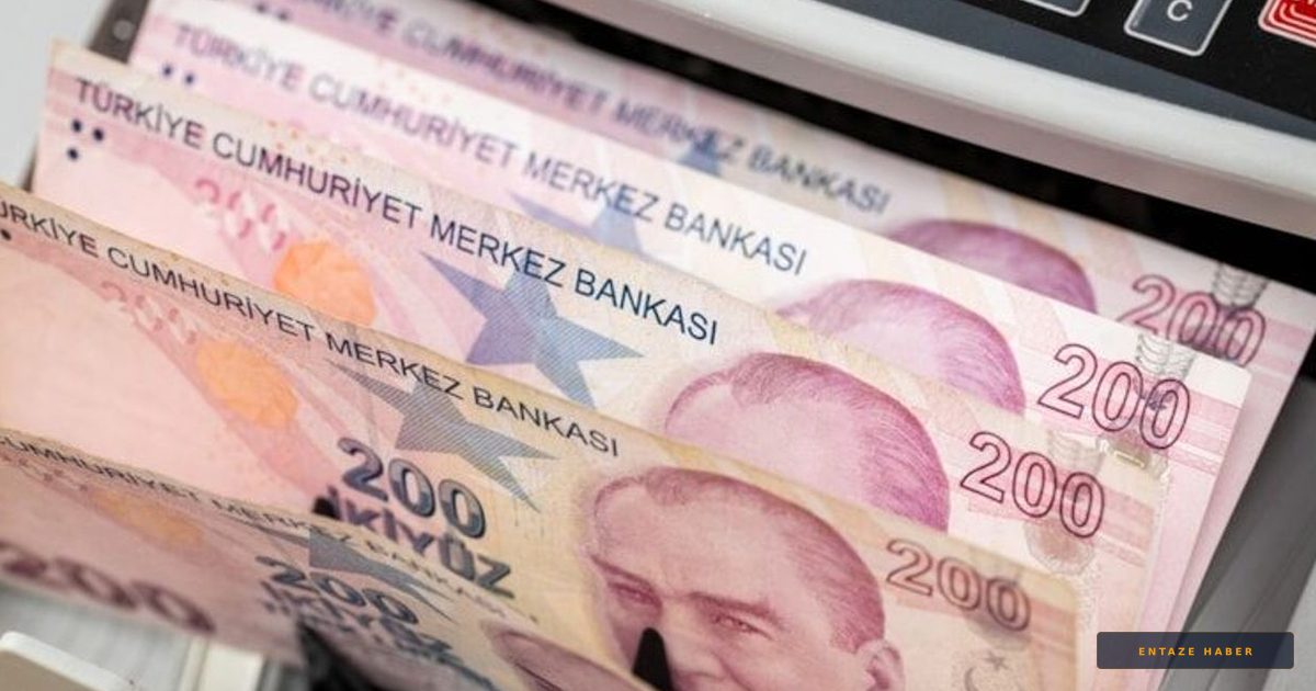 3 Milyon TL'lik Mevduatın Aylık Getirisi Memur Maaşını Katladı: İşte Güncel Rakamlar