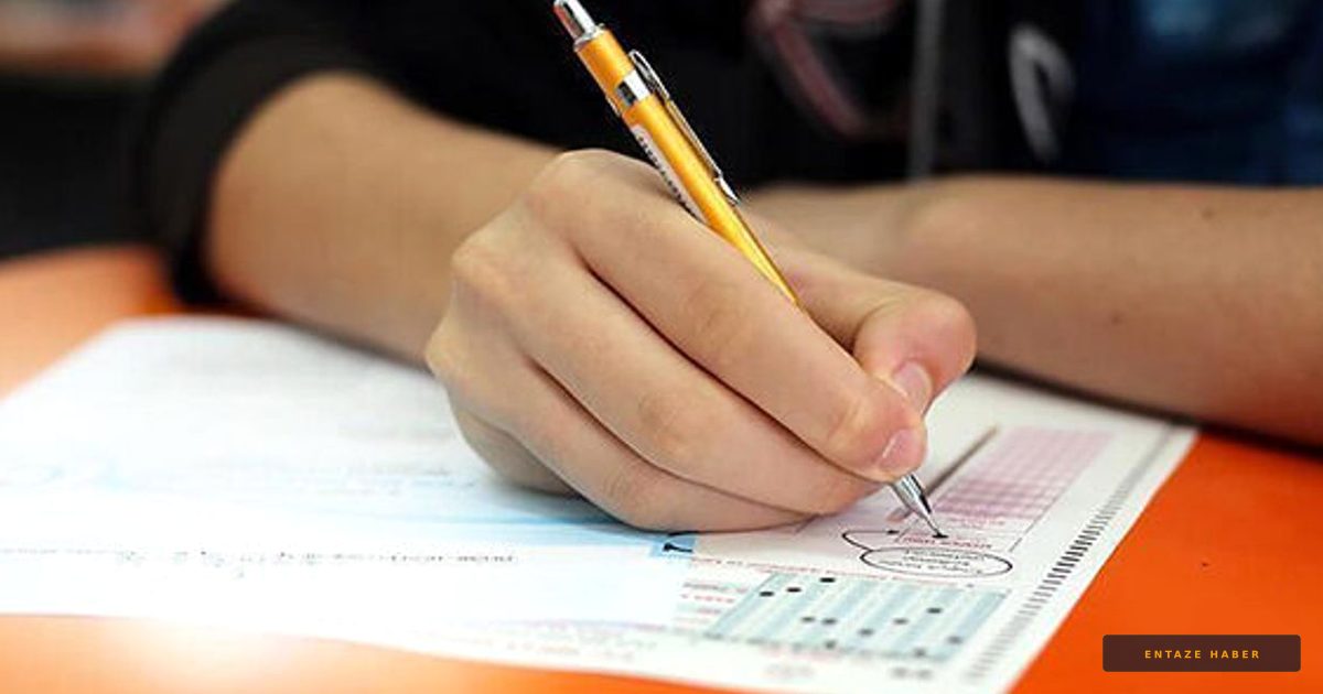 391 Bin Öğretmen Adayı İçin Büyük Gün: MEB-AGS ve ÖABT Sınav Maratonu Başlıyor