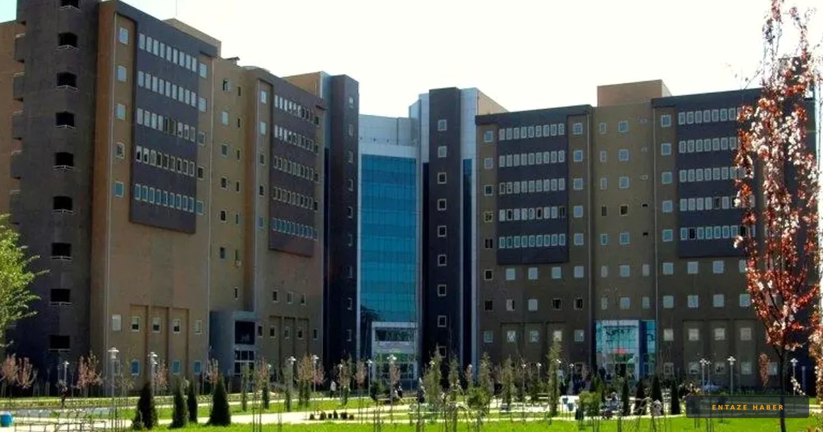 Diyarbakır'da Hastane Krizi: 40 Derece Sıcakta Klima Skandalı!