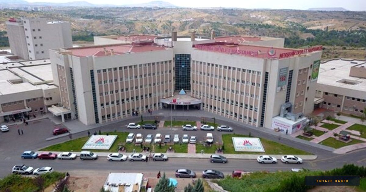 Sağlıkta Dev Atılım: 6 Yeni Şehir Hastanesi İçin Geri Sayım Başladı