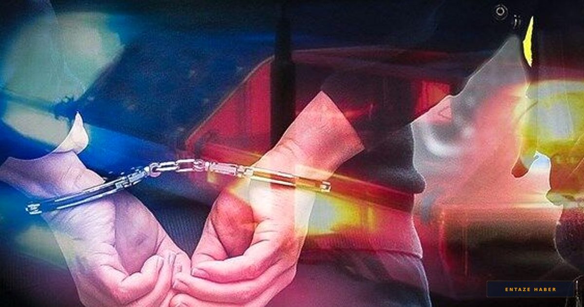 Türkiye Genelinde Dev Operasyon: 65 İlde 346 Kişi İçin Düğmeye Basıldı
