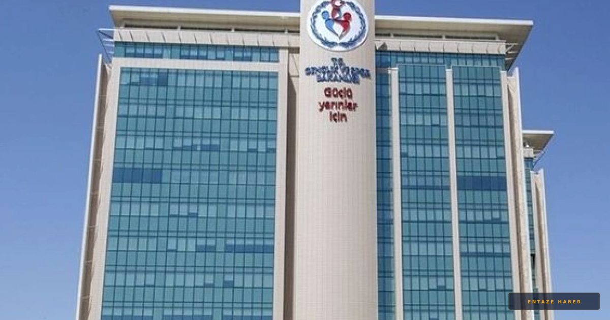 Gençlik ve Spor Bakanlığı'nda 7 Yıllık Hasret Bitti: 450 Yeni Denetmen Kadrosu Açıldı