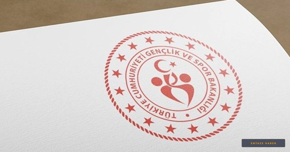 Gençlik ve Spor Bakanlığı'nda Personel Alımı Çılgınlığı: 783 Kadroya 120 Bin Aday!