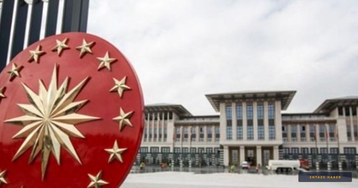 Üniversitelerde Yeni Dönem: 8 Rektör ve YÖK Üyelerinde Kritik Değişim